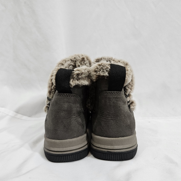 Clarks cloudsteppers ankle bootie boot women's size 6.5 - Picture 7 of 12